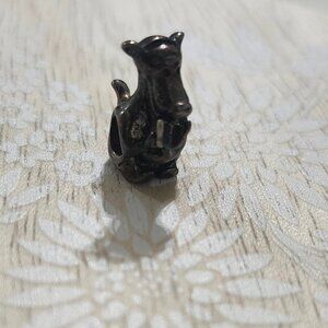 Chamilia Disney Winne The Pooh Tigger Charm